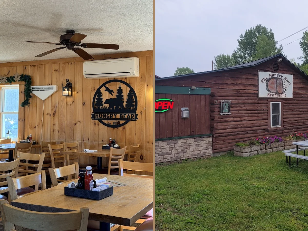 Breakfast, Lunch, Dinner in Plattsburgh