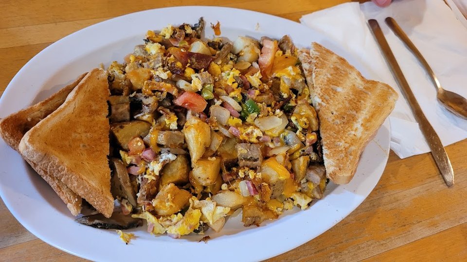 Home Fries